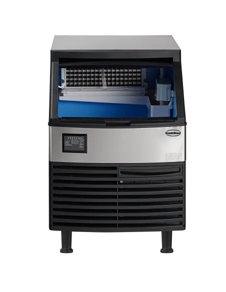 MACHINE A GLAÇONS 95KG/24H