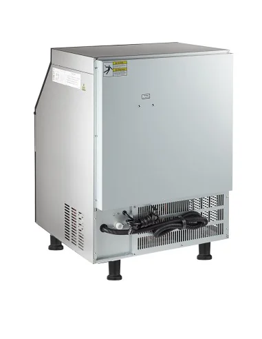 MACHINE A GLAÇONS 95KG/24H