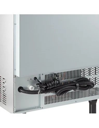 MACHINE A GLAÇONS 95KG/24H