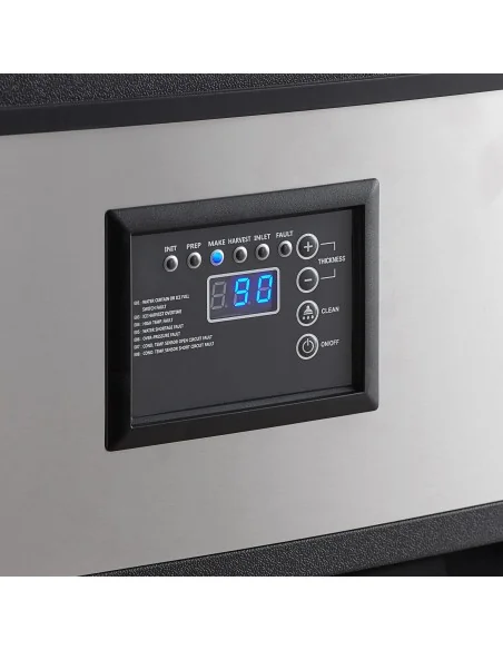 MACHINE A GLAÇONS 95KG/24H