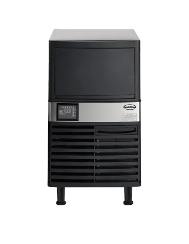 MACHINE A GLAÇONS 36KG/24H