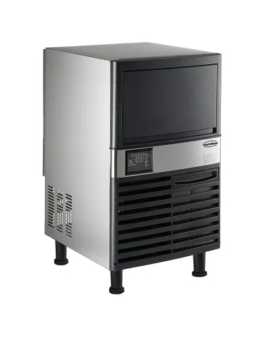 MACHINE A GLAÇONS 36KG/24H