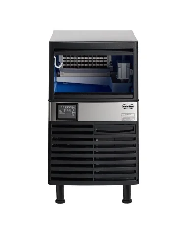 MACHINE A GLAÇONS 36KG/24H