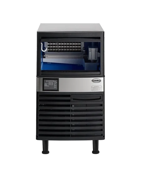 MACHINE A GLAÇONS 36KG/24H