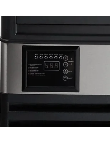 MACHINE A GLAÇONS 36KG/24H