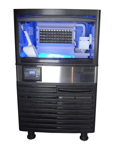 MACHINE A GLAÇONS 36KG/24H