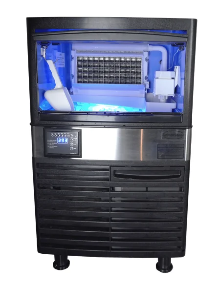 MACHINE A GLAÇONS 36KG/24H