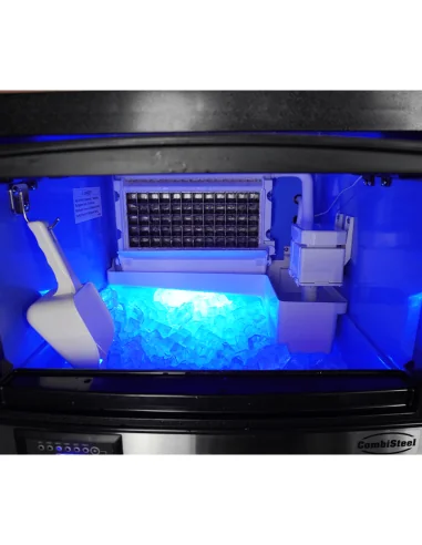 MACHINE A GLAÇONS 36KG/24H