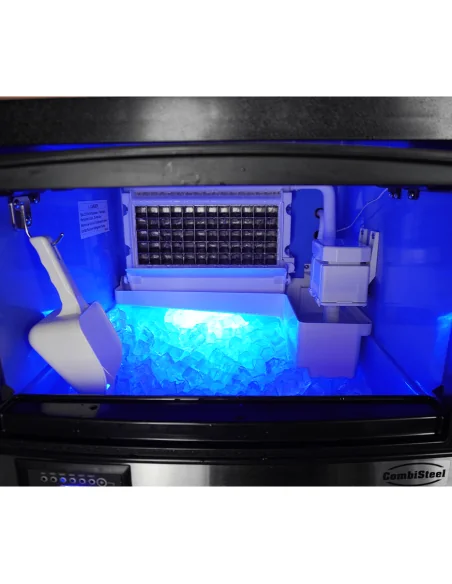 MACHINE A GLAÇONS 36KG/24H