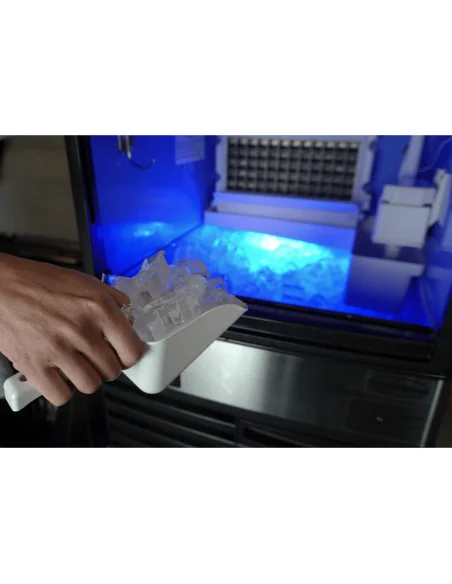 MACHINE A GLAÇONS 36KG/24H