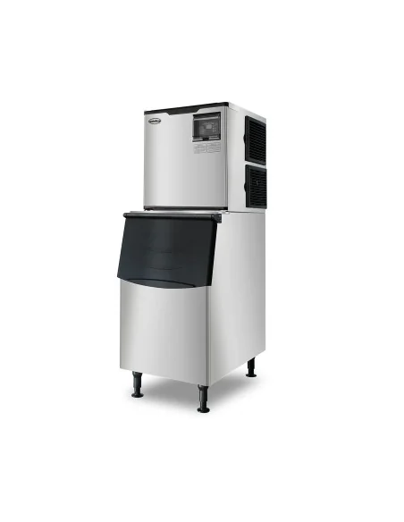 MACHINE A GLAÇONS 225KG/24H