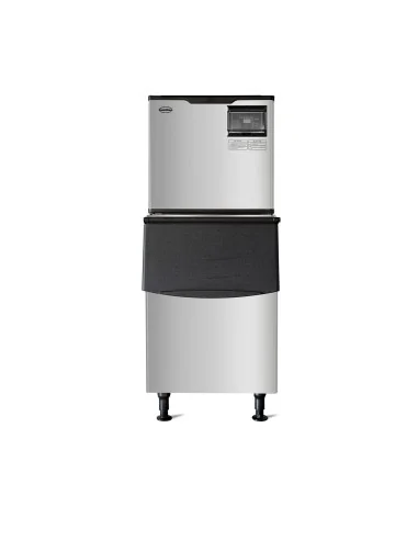 MACHINE A GLAÇONS 225KG/24H