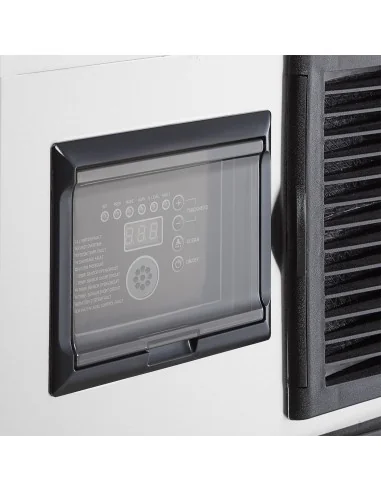 MACHINE A GLAÇONS 225KG/24H