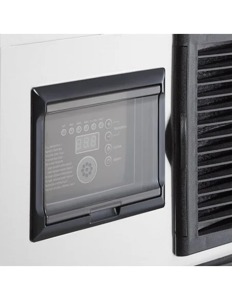 MACHINE A GLAÇONS 225KG/24H