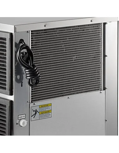 MACHINE A GLAÇONS 225KG/24H