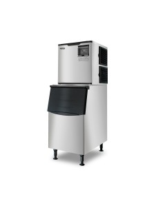 MACHINE A GLAÇONS 160KG/24H