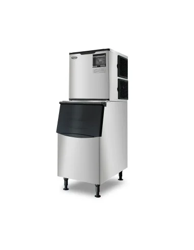 MACHINE A GLAÇONS 160KG/24H