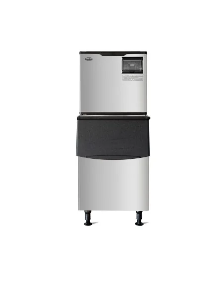 MACHINE A GLAÇONS 160KG/24H