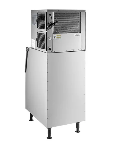 MACHINE A GLAÇONS 160KG/24H
