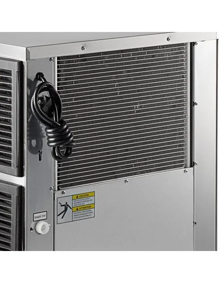 MACHINE A GLAÇONS 160KG/24H