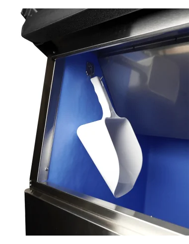 MACHINE A GLAÇONS 160KG/24H