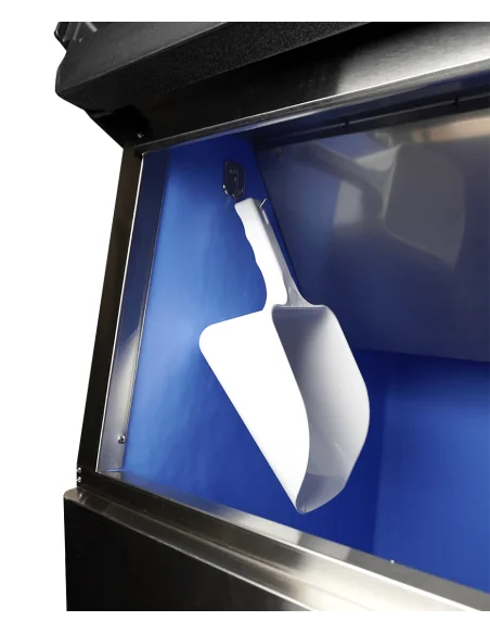 MACHINE A GLAÇONS 160KG/24H