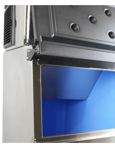 MACHINE A GLAÇONS 160KG/24H