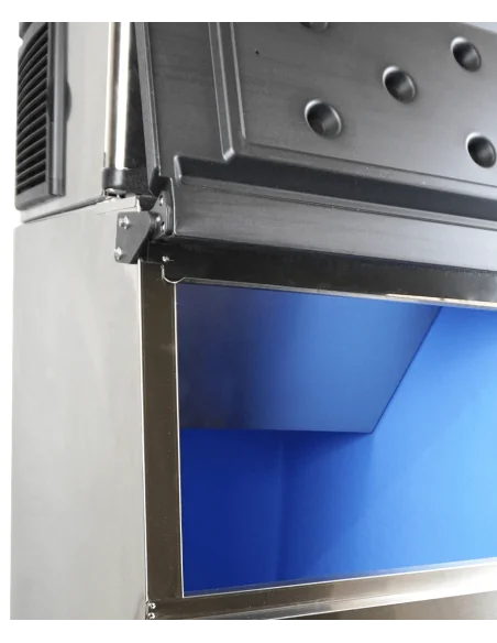 MACHINE A GLAÇONS 160KG/24H