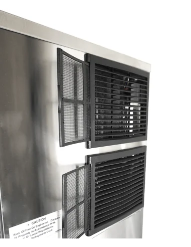 MACHINE A GLAÇONS 160KG/24H