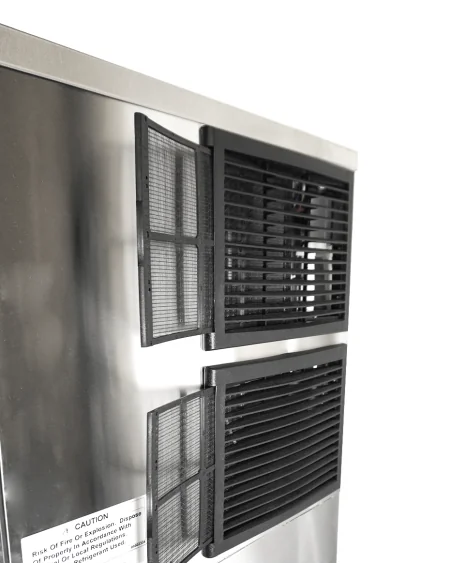 MACHINE A GLAÇONS 160KG/24H