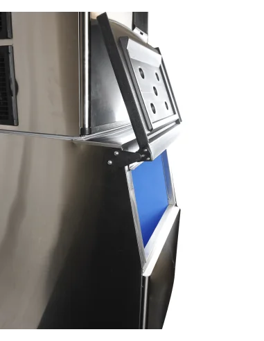 MACHINE A GLAÇONS 160KG/24H