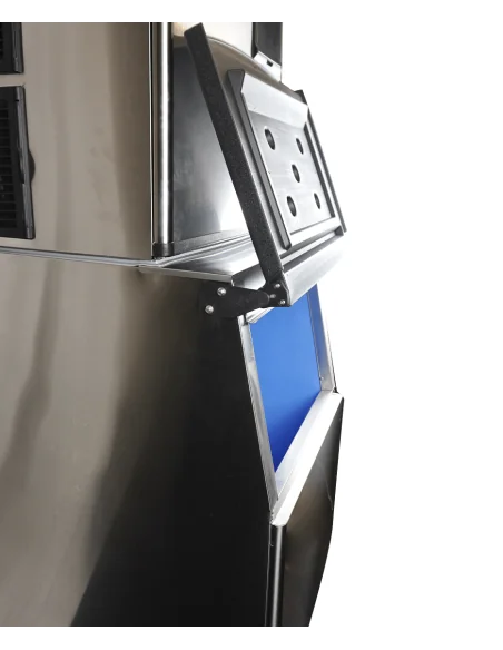 MACHINE A GLAÇONS 160KG/24H