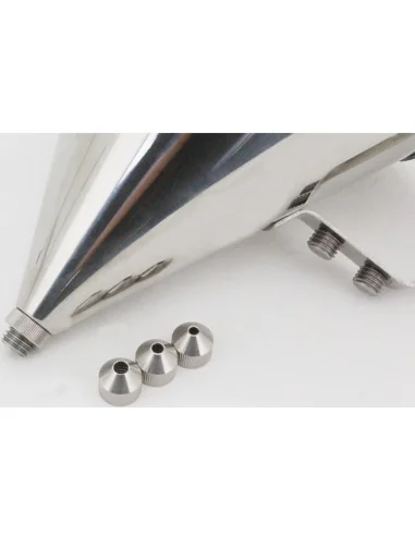 DISTRIBUTEUR DE PÂTE 1.6L AVEC BOUTON DE DOSAGE