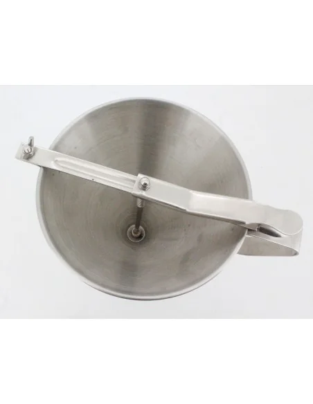 DISTRIBUTEUR DE PÂTE 1.6L AVEC BOUTON DE DOSAGE