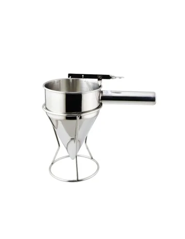 DISTRIBUTEUR DE PÂTE 1.3L AVEC BOUTON DE DOSAGE