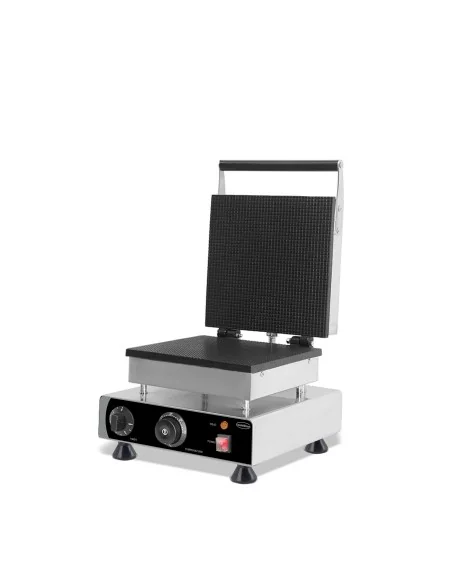 GAUFRIER AU SIROP CARRÉ