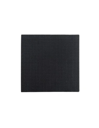 GAUFRIER AU SIROP CARRÉ