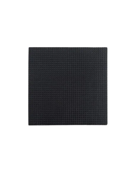 GAUFRIER AU SIROP CARRÉ