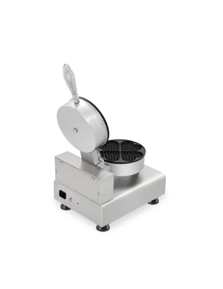 GAUFRIER 4PCS FORME COEUR