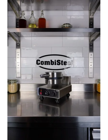 GAUFRIER 4PCS FORME COEUR