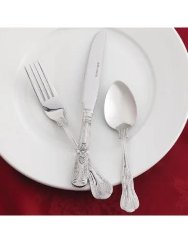 Fourchettes de table Olympia Kings (Lot de 12)