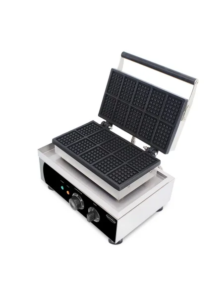 GAUFRIER 10PCS GAUFRE DE BRUXELLES