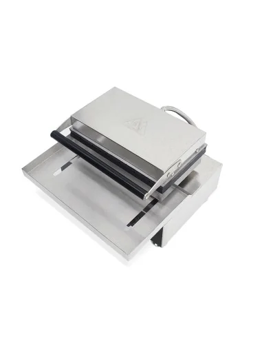 GAUFRIER 10PCS GAUFRE DE BRUXELLES