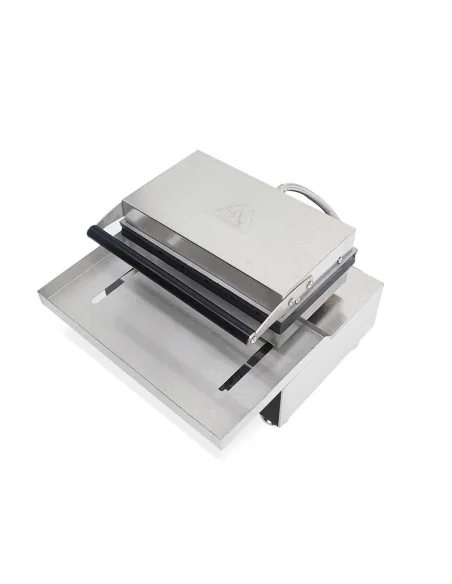 GAUFRIER 10PCS GAUFRE DE BRUXELLES