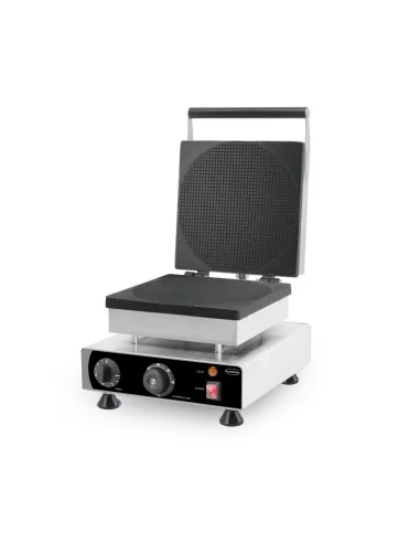 GAUFRIER AU SIROP AUTOUR