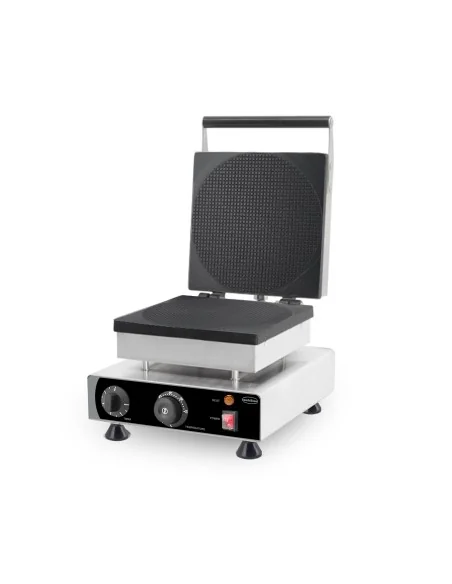 GAUFRIER AU SIROP AUTOUR