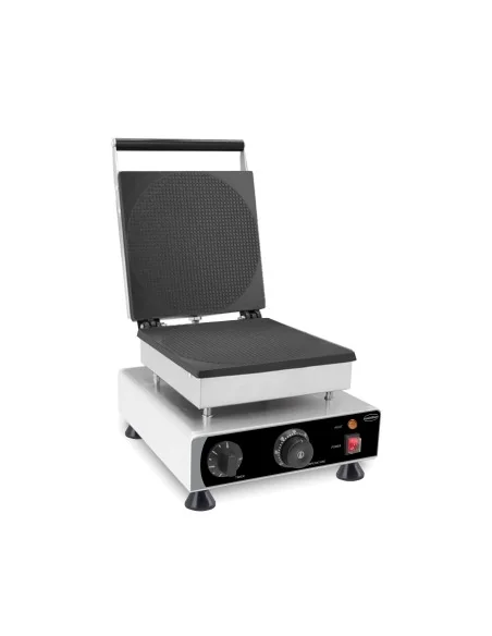 GAUFRIER AU SIROP AUTOUR