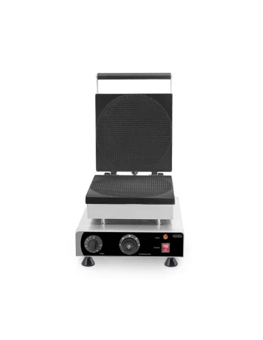 GAUFRIER AU SIROP AUTOUR