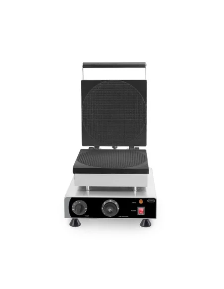 GAUFRIER AU SIROP AUTOUR