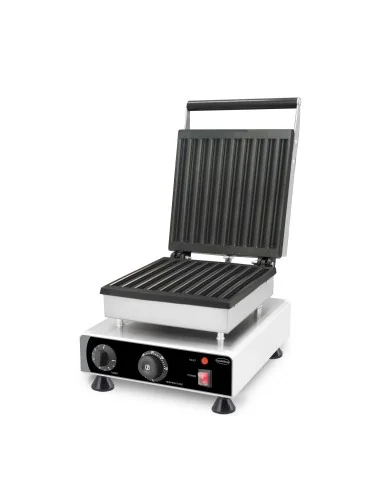 GAUFRIER 7PCS CHURROS